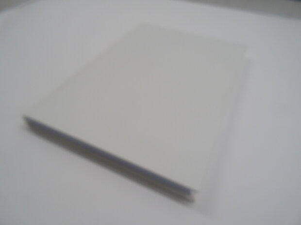 Linnen boek a4 notitieboek