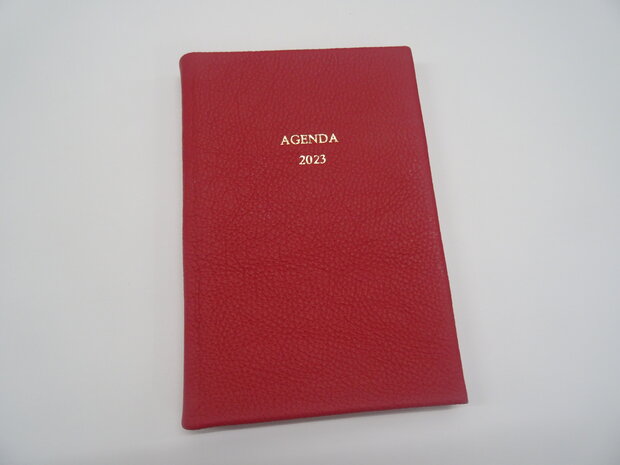 Dutch diary 2023