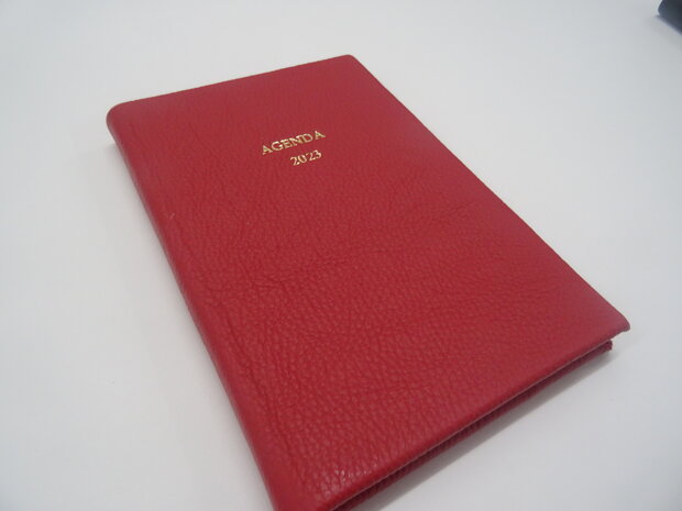 Dutch diary 2023