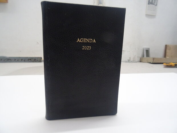 bureauagenda 2023