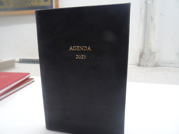 bureauagenda 2023