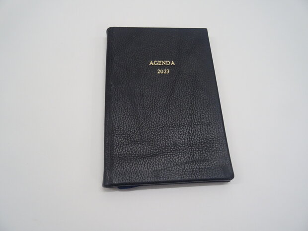 bureauagenda 2023