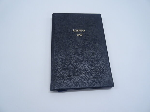 bureauagenda 2023