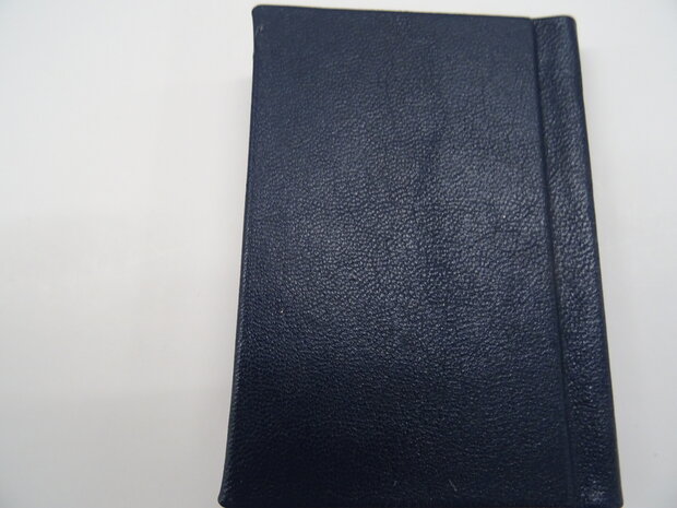 2021 agendas kopen