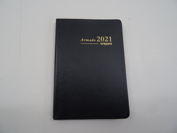 pocket diary 2021