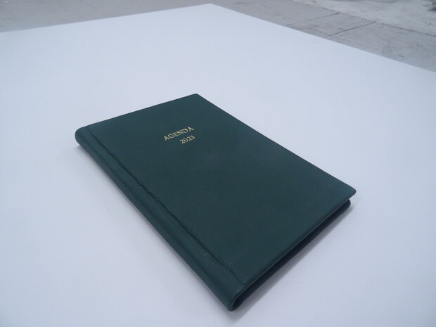 2023 weekagenda kopen