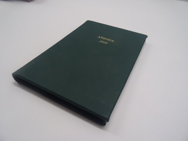 2023 weekagenda kopen