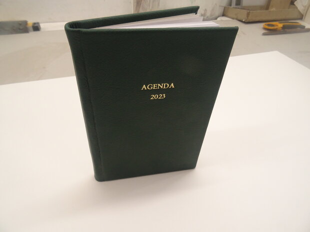 2023 weekagenda kopen
