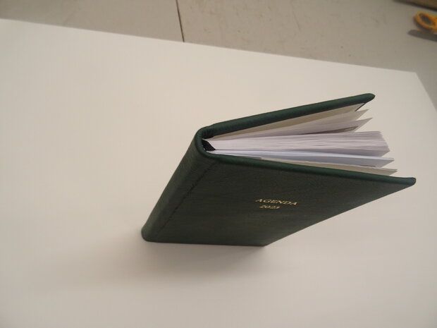 2023 weekagenda kopen