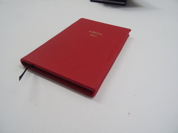 Dutch diary 2024