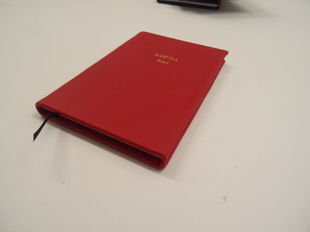 Dutch diary 2024