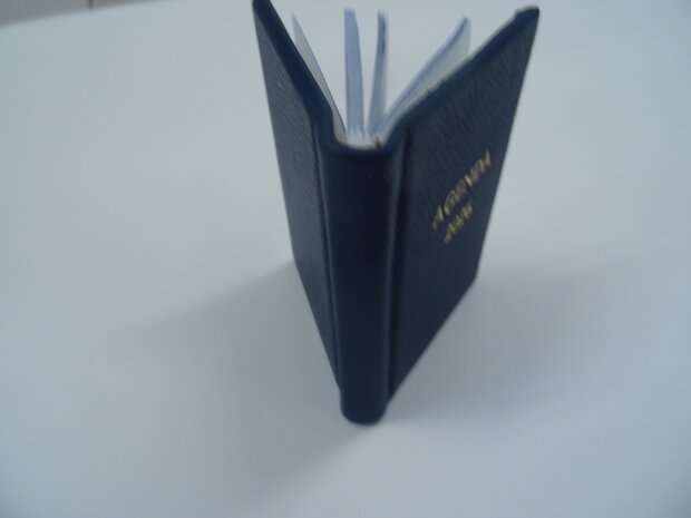 2026 agendas kopen