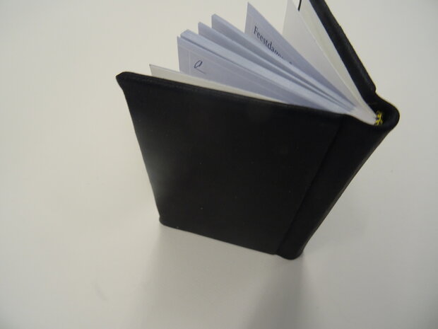 pocket diary 2026