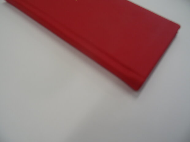 Dutch diary 2026