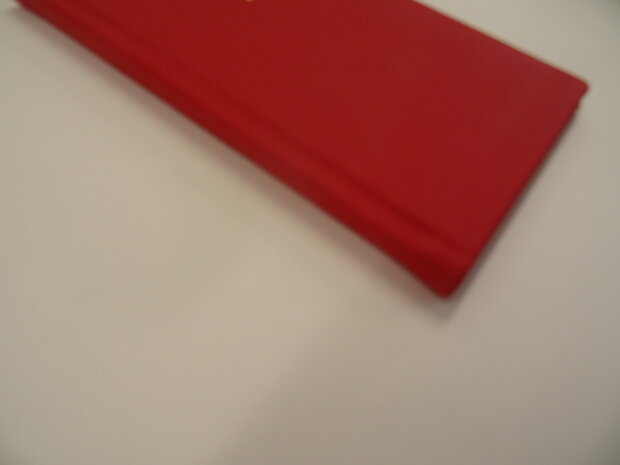 Dutch diary 2026
