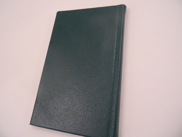 2026 weekagenda kopen