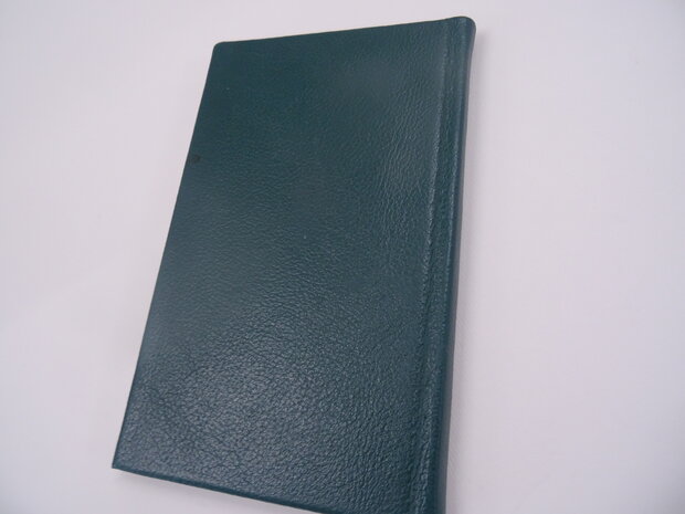 2026 weekagenda kopen