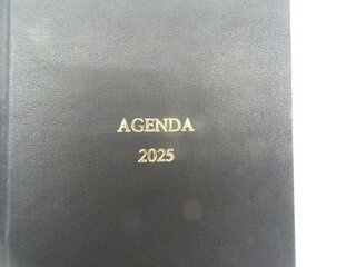 Agenda