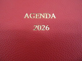 Dutch diary 2026 Dutch diary 2026