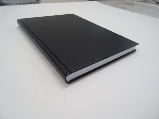 Wat Is Een Dummy Boek